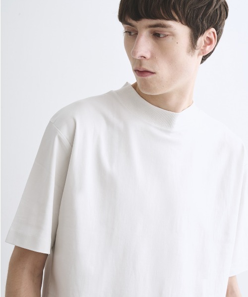 three dots（スリー ドッツ） tシャツ 「unisex」2パックTシャツ