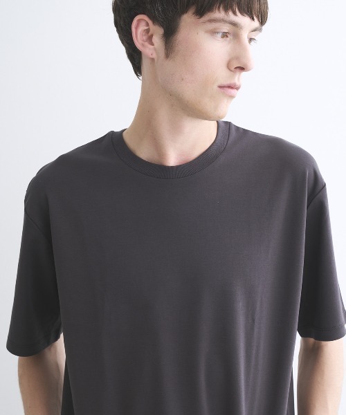 three dots（スリー ドッツ） tシャツ 「unisex」2パックTシャツ