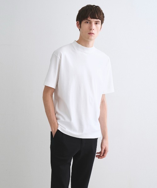 three dots（スリー ドッツ） tシャツ 「unisex」2パックTシャツ