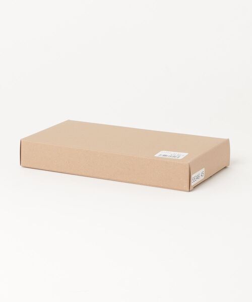 FUNALIVE（ファンアライブ） 長財布 財布 HOЯAMA カウレザー