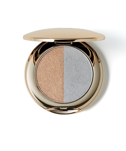 スナイデル シルキー タッチ アイズEX02Sunset Shimmer 2024 Summer Makeup Collection ”Unbreakable Heaven
