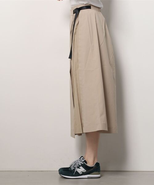 New Balance（ニューバランス） スカート MET24 for Women FLARE SKIRT