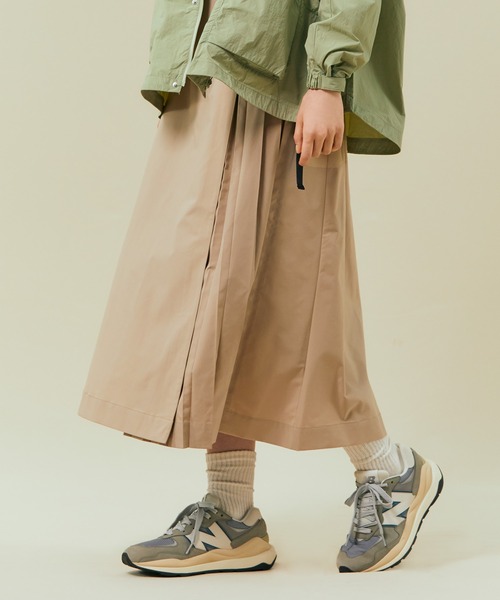 New Balance（ニューバランス） スカート MET24 for Women FLARE SKIRT