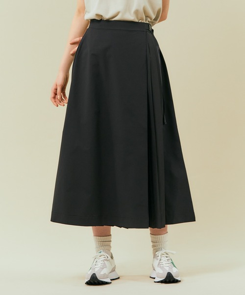 New Balance（ニューバランス） スカート MET24 for Women FLARE SKIRT