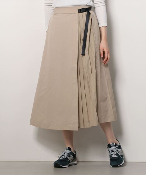 New Balance（ニューバランス） スカート MET24 for Women FLARE SKIRT