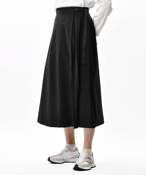 New Balance（ニューバランス） スカート MET24 for Women FLARE SKIRT