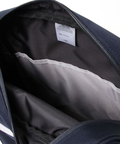 adidas（アディダス） ショルダーバッグ バッグ スクールバッグ 11L A4