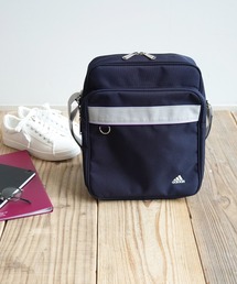 【アディダス】クラウドショルダーバックスモール【日本未発売】 adidas - adidasショルダーバッグ❗️miniサイズの通販 by さ