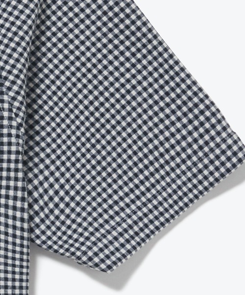 LACOSTE ポロシャツ クールマックスブレンドジャガード半袖
