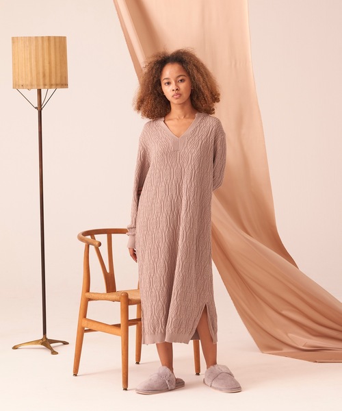 楽天市場】(ギフト)ルームウェア ワンマイルウェア 3重ガーゼ