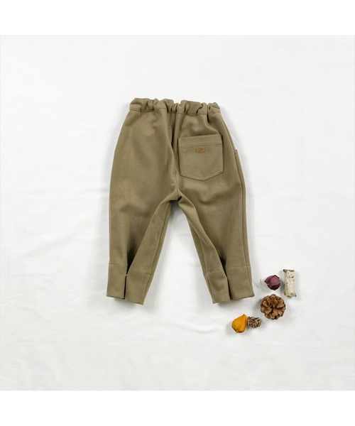 パンツ 2WAY ワイドパンツ キッズ 子供服 男の子 女の子