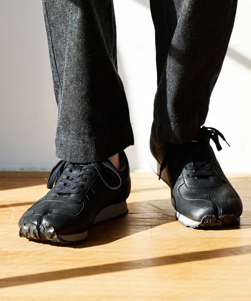 ダビト　リバースプロジェクト ハイカットスニーカー　サイズ26.5　ブラック ダビト リバースプロジェクト ハイカットスニーカー サイズ26.5