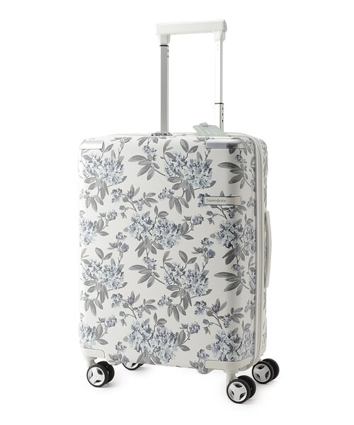 LAURA ASHLEY スーツケース 「最終入荷！ローラアシュレイx