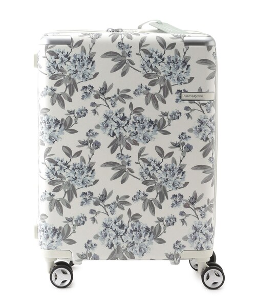 LAURA ASHLEY スーツケース 「最終入荷！ローラアシュレイx