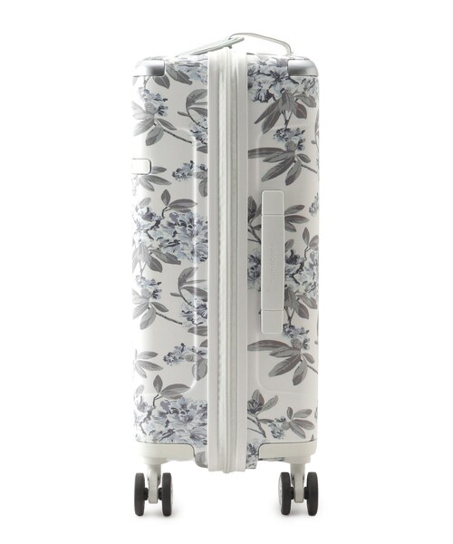 LAURA ASHLEY スーツケース 「最終入荷！ローラアシュレイx
