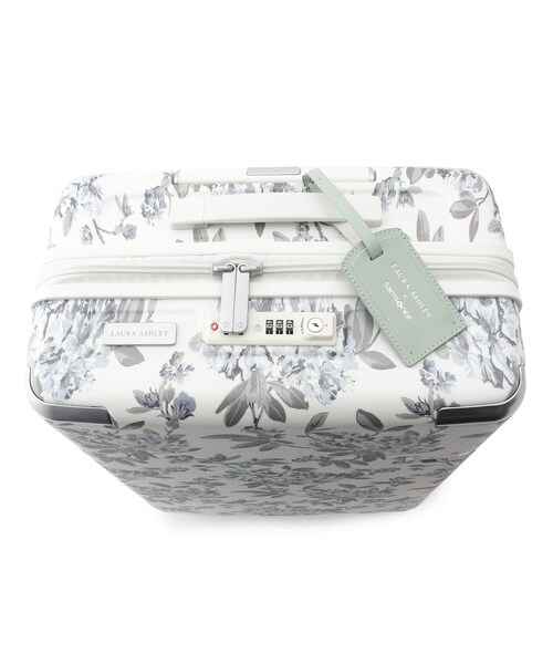 LAURA ASHLEY スーツケース 「最終入荷！ローラアシュレイx