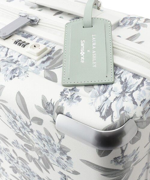 LAURA ASHLEY スーツケース 「最終入荷！ローラアシュレイx