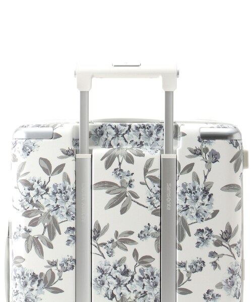 LAURA ASHLEY スーツケース 「最終入荷！ローラアシュレイx