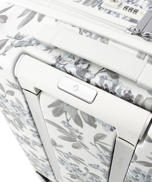 LAURA ASHLEY スーツケース 「最終入荷！ローラアシュレイx