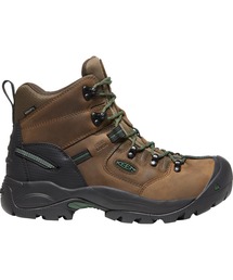 KEEN（キーン） ブーツ PITTSBURGH ENERGY 6”” WP / ピッツバーグ