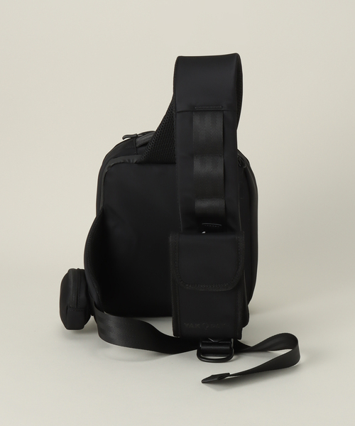 YAKPAK（ヤックパック） ショルダーバッグ バッグ 【YAKPAK / ヤック