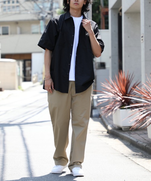 RED KAP（レッドキャップ） シャツ 「RED KAP」4.25ozワークシャツ半袖