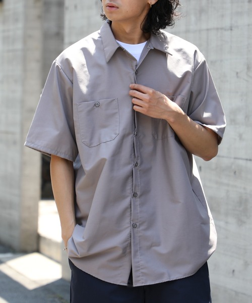 良品　KAPITAL　半袖　トップス　グレー系　2　コットン 楽天市場】kapital（トップス｜メンズファッション）の通販