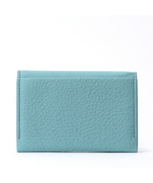 PELLE MORBIDA（ペッレ モルビダ） 名刺入れ Barca（バルカ）BA605