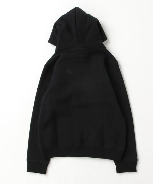 パーカー RVCA/ルーカ BIG RVCA HOODIE 親子コーデ パーカー BD046-159 キッズ