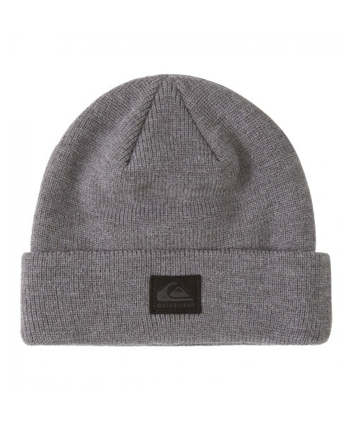 b*i様 QUICK SILVER クイックシルバー　フリース 帽子　新品 Quiksilver（クイックシルバー） ニット帽 ニットキャップ PERFORMER 2