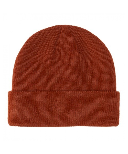 Quiksilver（クイックシルバー） ニット帽 ニットキャップ PERFORMER 2