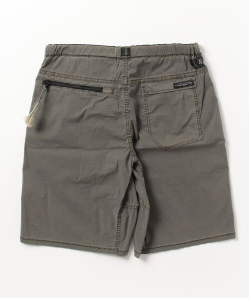 STONE  グレージュ カーゴショートパンツ　30 カーゴパンツ 「STONEMASTER」ストーンマスター SHORT HYBRID メンズ