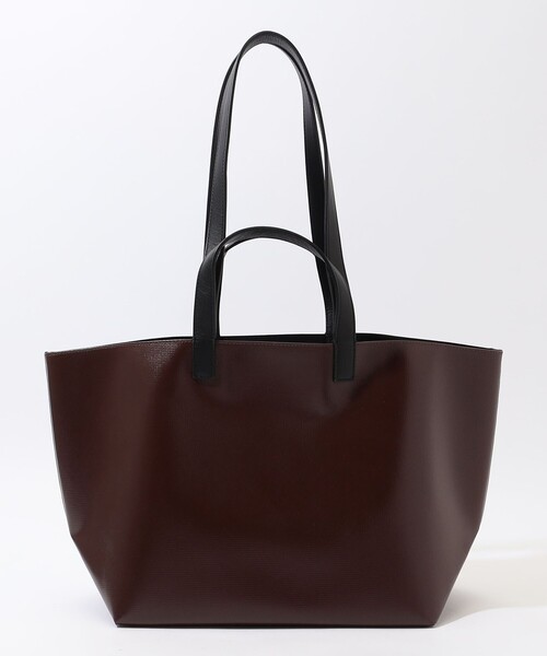 TOMORROWLAND（トゥモローランド） トートバッグ バッグ CAHU LE
