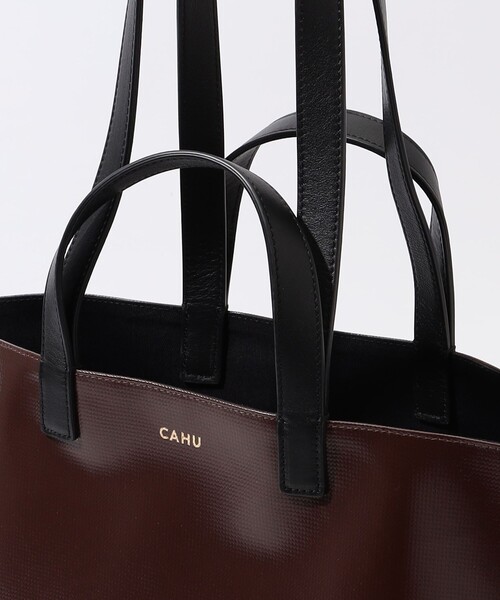 TOMORROWLAND（トゥモローランド） トートバッグ バッグ CAHU LE