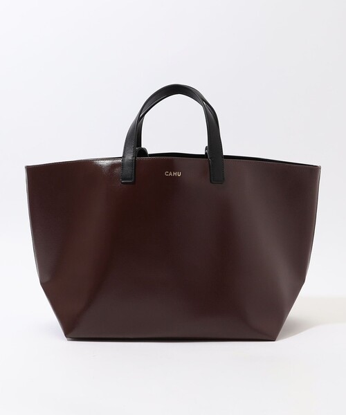 TOMORROWLAND（トゥモローランド） トートバッグ バッグ CAHU LE