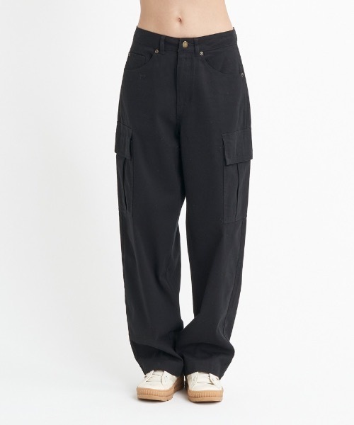 ROXY　カーゴパンツ　Mサイズ 4_000000028120.jpg?1723107001