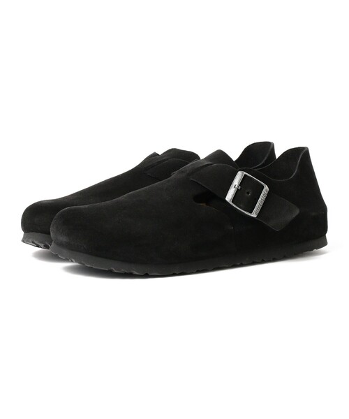 Birkenstock London BS ブラック 39 s-l400.jpg