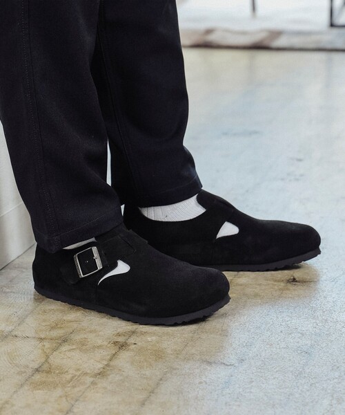 BIRKENSTOCK（ビルケンシュトック） サンダル BIRKENSTOCK / London