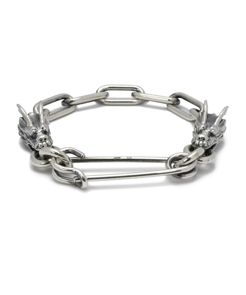 ジャムホームメイド 十二支バングルJAMHOMEMADE ブレスレット 【公式通販】