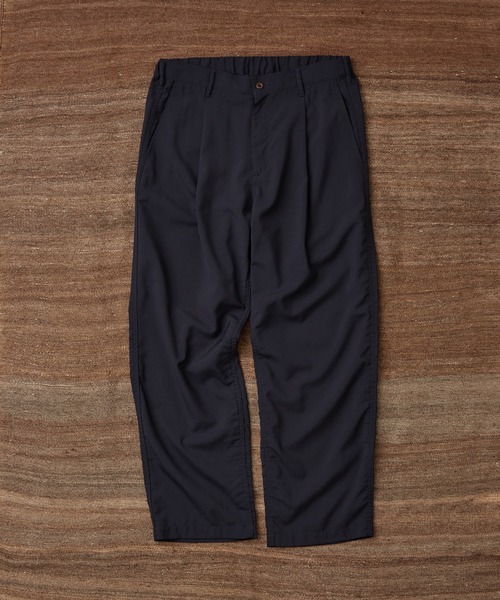 WILD LIFE TAILOR Adam et Rope' パンツ 「WILD LIFE TAILOR」ライト