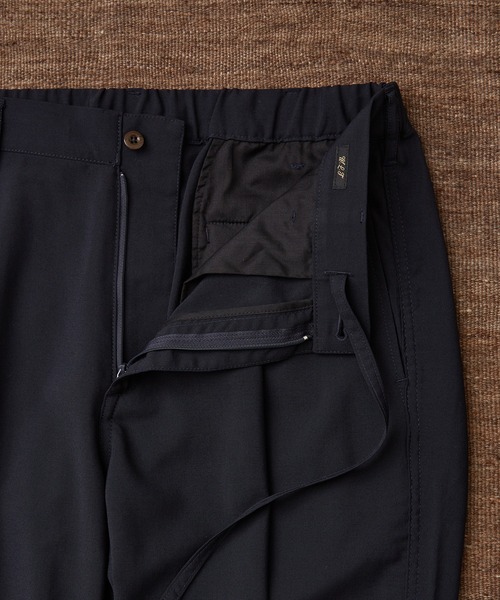 WILD LIFE TAILOR ナイロンパンツ WILD LIFE TAILOR ナイロンパンツ