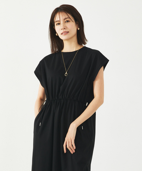 House on the Hill ワンピース80 ネイビー House on the hill Dress ワンピース ネイビー 80センチ Dress