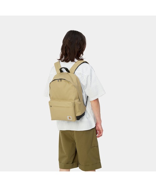 ★Carhartt★ジェイク バックパック Carhartt WIP Jake Backpack | Black – Page Jake Backpack