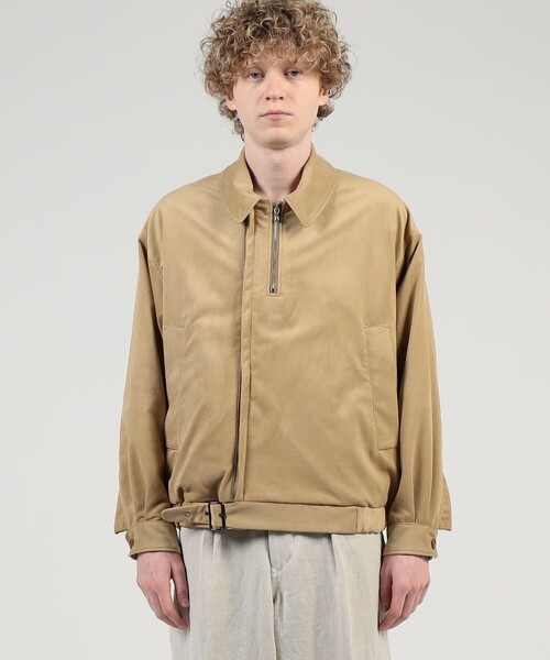 HAVERSACK（ハバーサック） ブルゾン アウター HAVERSACK ATTIRE