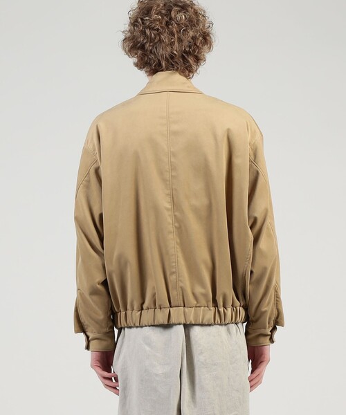 HAVERSACK（ハバーサック） ブルゾン アウター HAVERSACK ATTIRE
