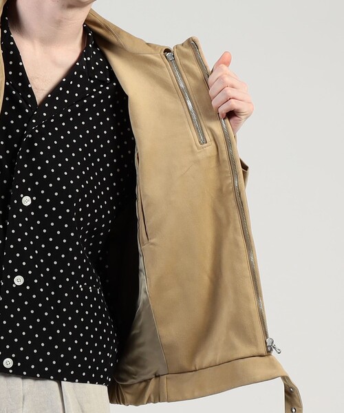 HAVERSACK（ハバーサック） ブルゾン アウター HAVERSACK ATTIRE