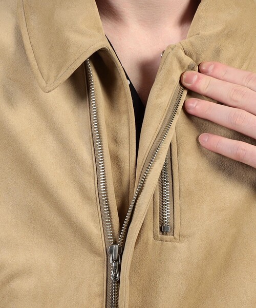 HAVERSACK（ハバーサック） ブルゾン アウター HAVERSACK ATTIRE