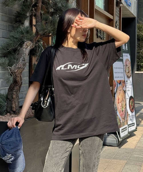 【LMC】★男女兼用★S OG スウェットシャツ LMC】☆男女兼用☆S OG スウェットシャツ ユニセックス LMC(エル
