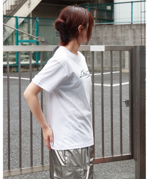 LMC tシャツ 「UNISEX」LMC／METALLICロゴT 2114128 メンズ