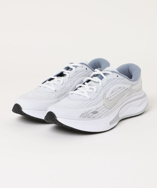 NIKE スニーカー 「NIKE」ナイキ ジャーニー ラン メンズ